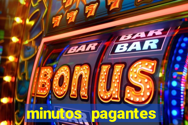 minutos pagantes fortune ox 2024